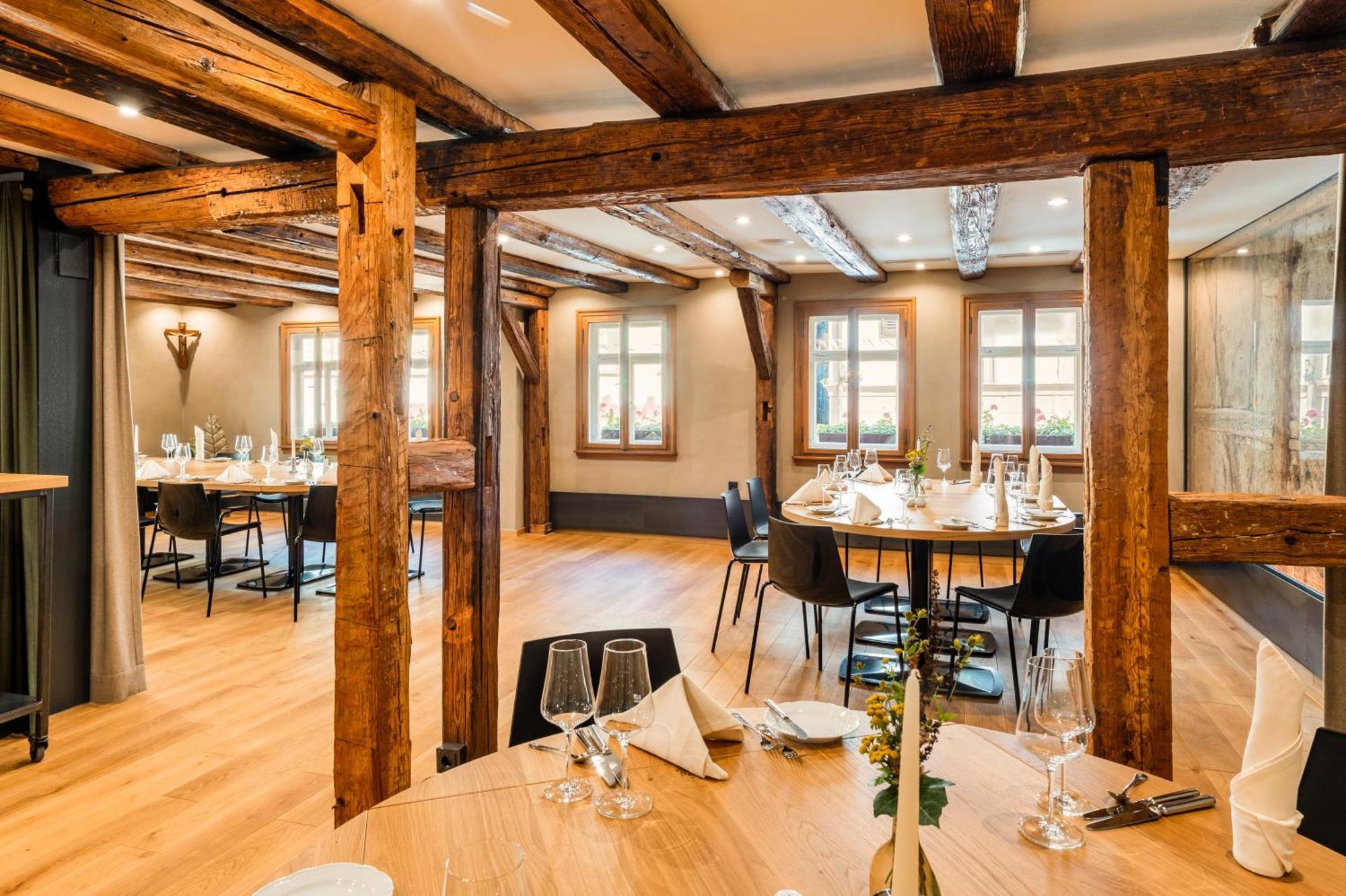 Hotel & Weinhaus Anker Marktheidenfeld Exterior photo